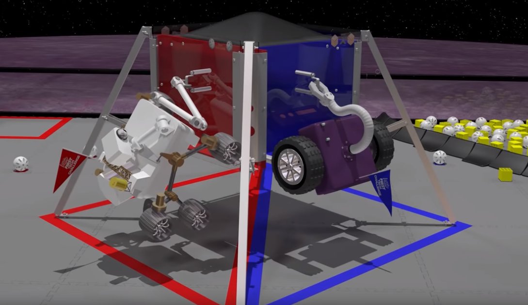 FIRST Tech Challenge tweet media