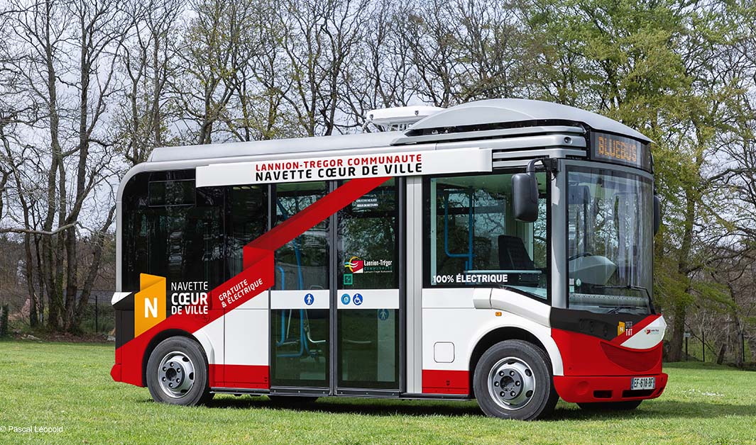 [ACTU] #Transports <a href="/AggloLTC/">Agglo_LannionTregor</a> 🚌 Les nouveautés de l'été : Navette en centre @ville_lannion , horaires estivaux du Macareux et tickets numériques avec <a href="/tixiPASS/">tixiPASS</a> + d'infos 👉lannion-tregor.com/fr/actualite/2…