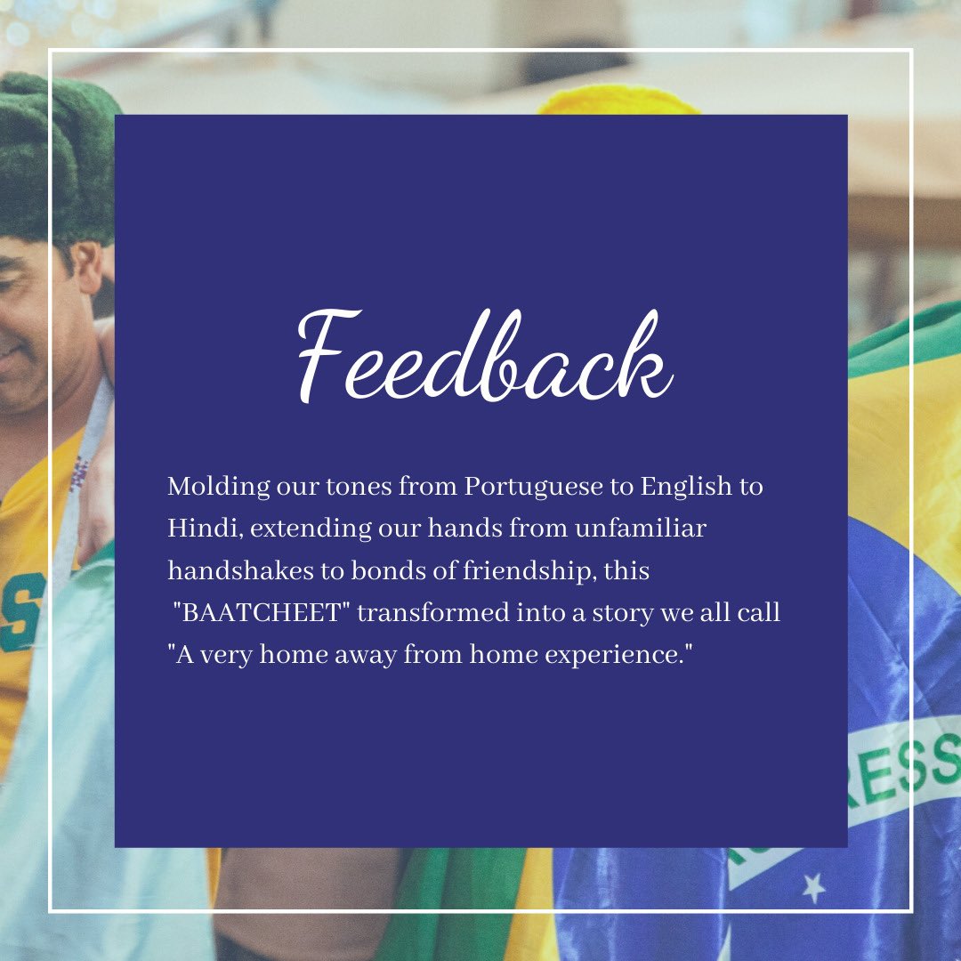 rcos_nm's tweet photo. #RotaractPSO #India #Brazil #ISD #District3142 #District4530 #BaatcheetwithBrazil #International https://t.co/CifhPpL0Sn