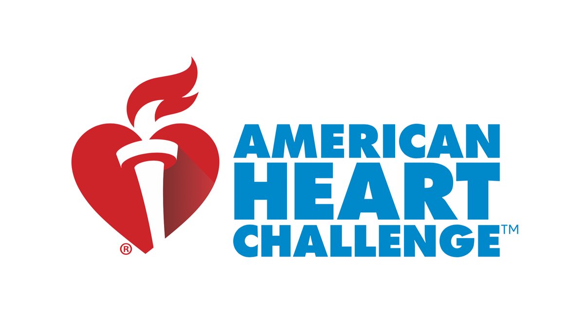 lyonschem's tweet photo. I have raised $50 for American Heart Challenge and each day I am getting closer and closer to my goal of $500.  You can support my efforts by making a donation today!
Make a Donation Today! https://t.co/s5PYDJJYlt https://t.co/nIT1M02oJG