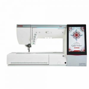 Janome Horizon Memory Craft 15000 V3 Quilt Maker Sewing Machine - tinyurl.com/y3oadqyo -  #crafts #sewingmachine #sewing