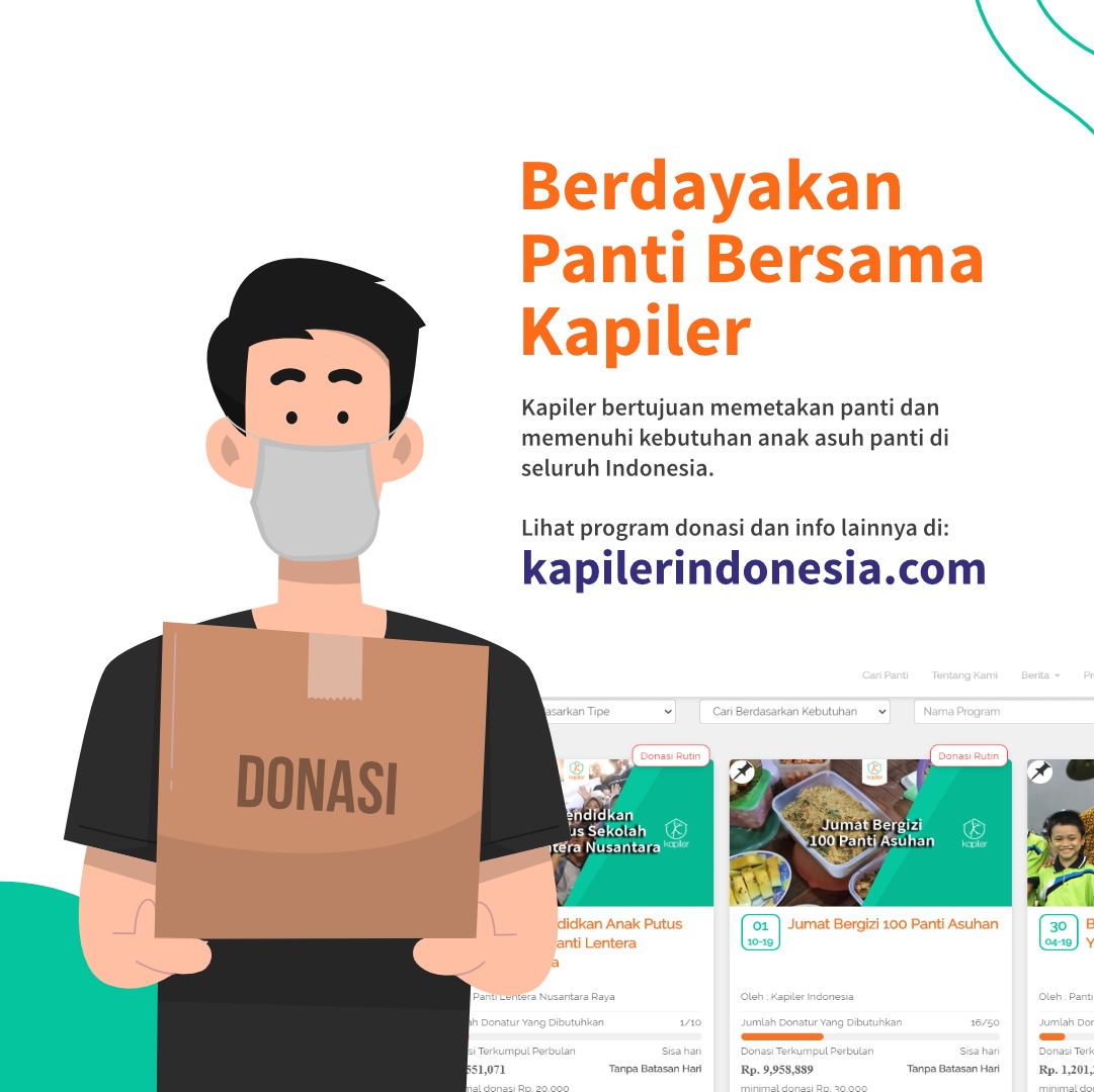 Kapiler Indonesia tweet media