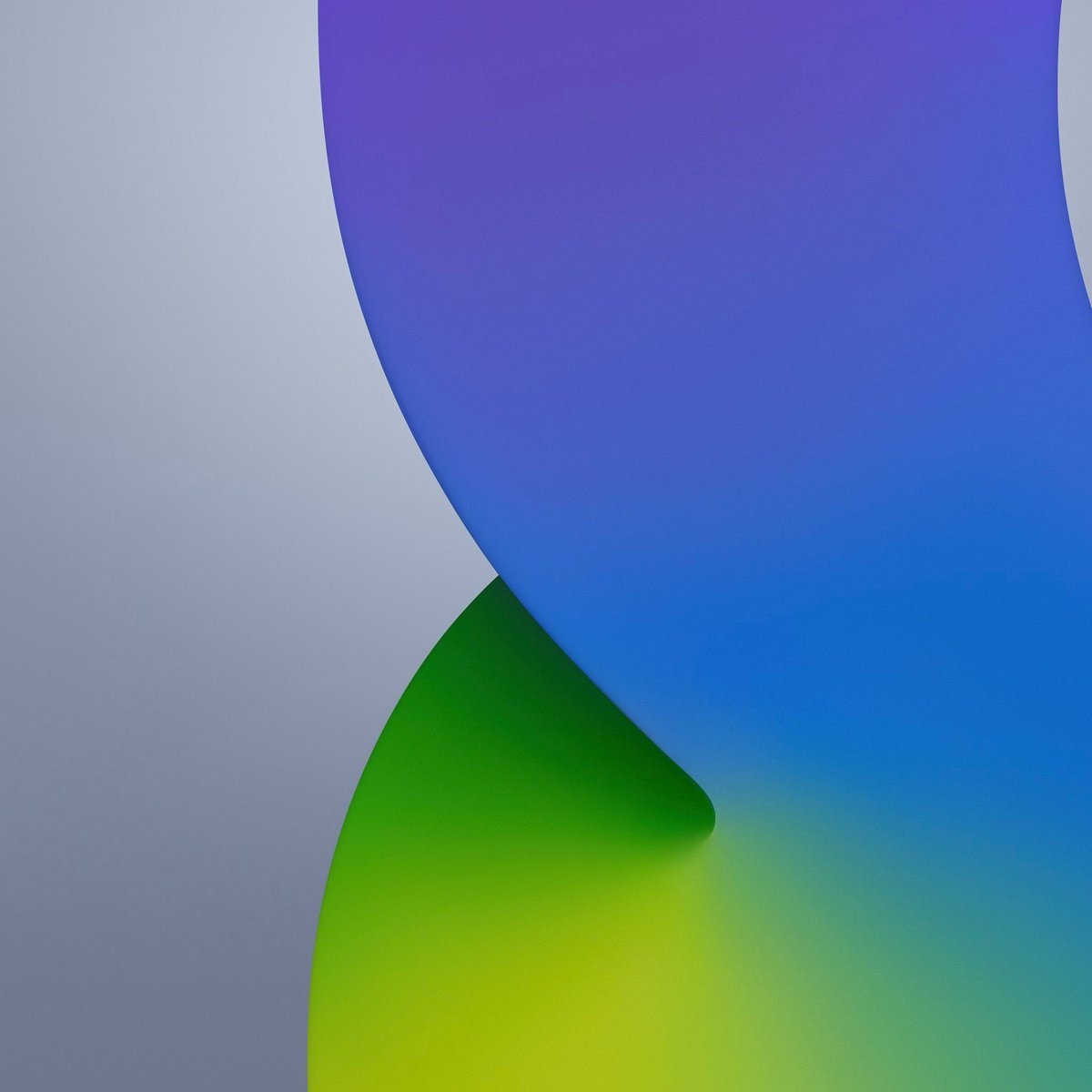Sven_Gehring's tweet photo. Und nochmal alle neuen #iOS14 #Wallpaper im #darkmode und #whitemode https://t.co/VWVrUKV7UK