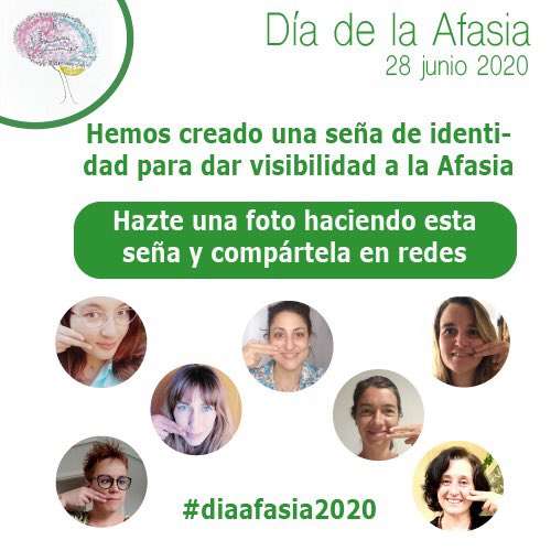 Foto cedida por Colegio Logopedas Madrid