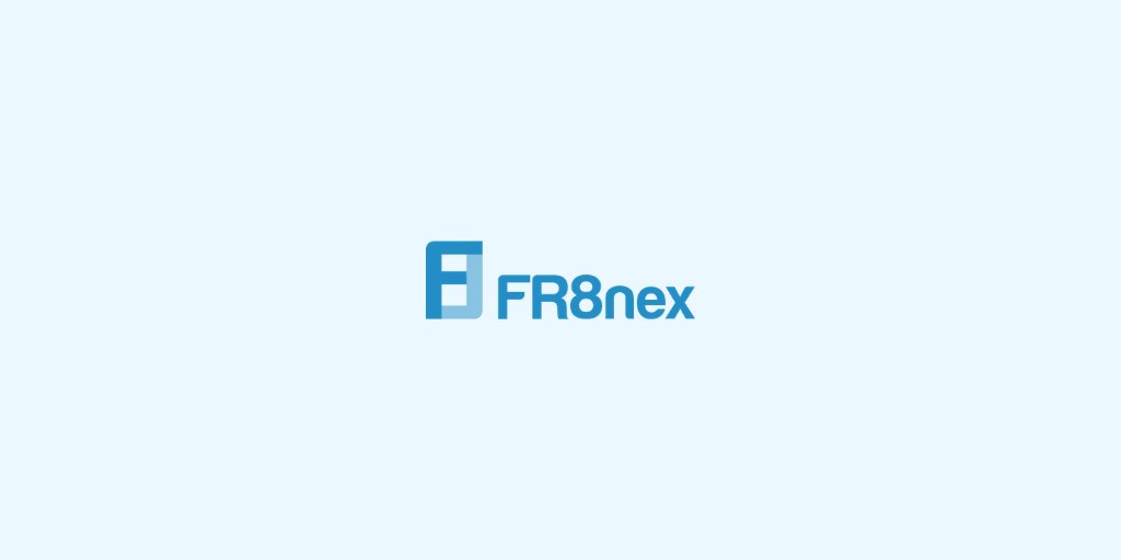 Neumarkets's tweet photo. Designed for FR8nex

See more logos: https://t.co/iAF6ej5sQN

#logodesign #logotype #branding #brandidentity #graphicdesigner #torontologo #torontologodesign #torontologodesigner #logodesignertoronto https://t.co/9mGY8WMIaa