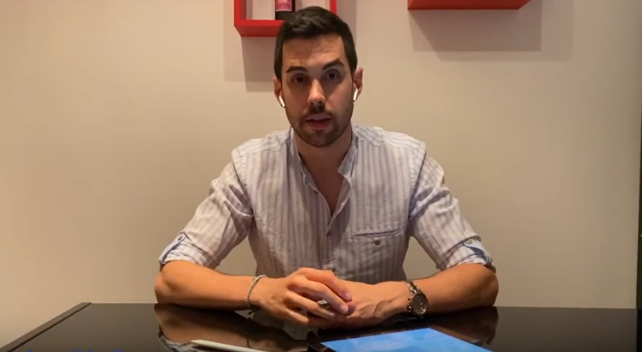iescomercio's tweet photo. Seguimos con más entrevistas. Muy interesante la experiencia de @javier_siguen tras su paso en #DAM + #DAW en #InformaticaComercio @fplarioja
¡No te lo pierdas!
https://t.co/rUFmLlWSnA https://t.co/8AKNoXFNeI
