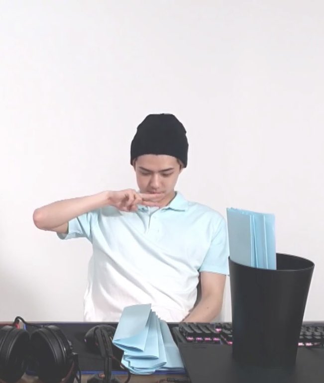 너무 큐티훈녀,,  후 너무 귀엽당