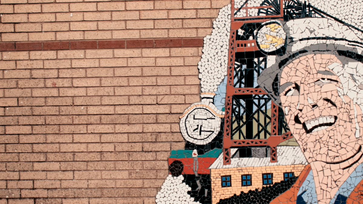 Because our railroads were initially constructed with the purpose of transporting natural resources, no careful deliberation or planning was invested into designing and constructing a coherent national rail network that would bring the people of Wales closer together.