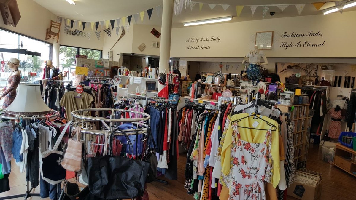 We are please to announce the re-opening of <a href="/lancashirefirst/">Lancashire First</a> from Wednesday 17th June 2020. We would also like to thank all of our customers &amp; local businesses for your continued support. Please visit us at 2 Yorkshire Street in Burnley &amp; we are open Mon to Sat from 10am till 4pm