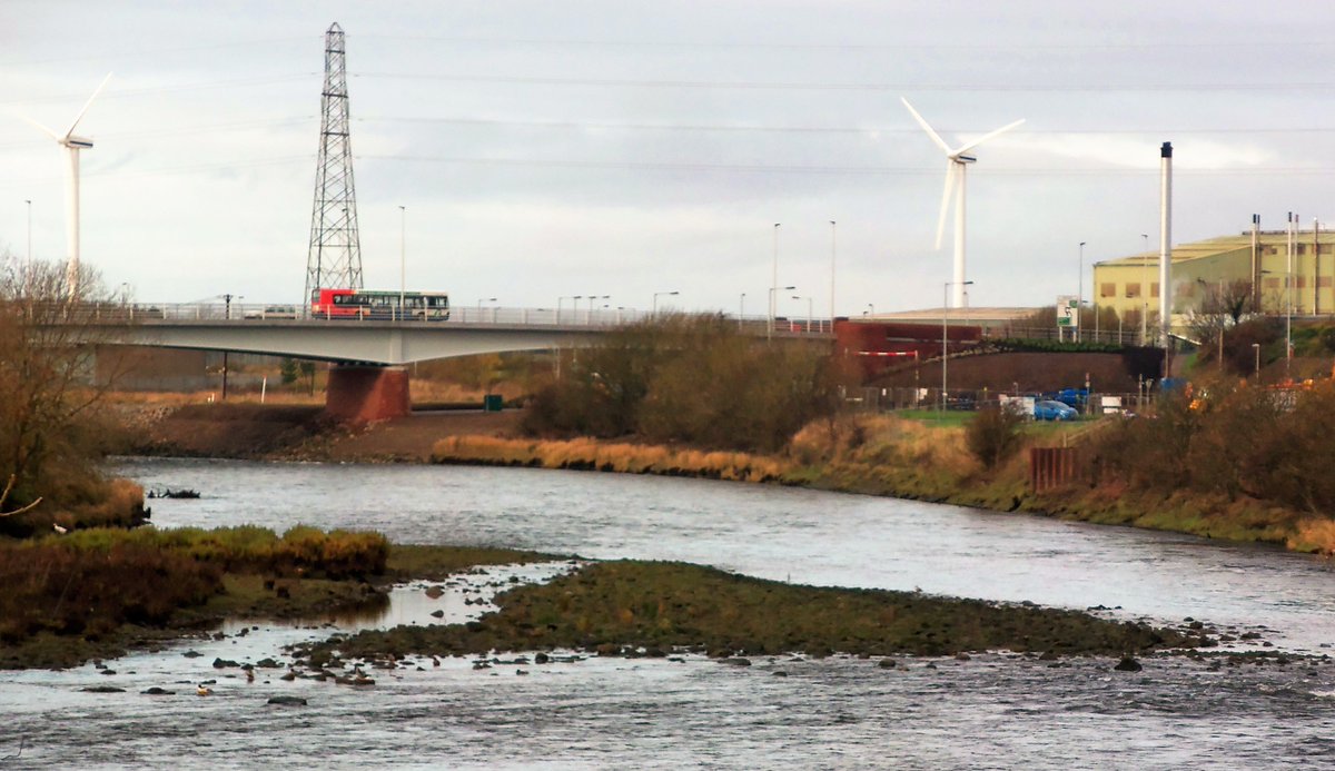 StanLeigh18's tweet photo. #Workington #Bridges - the replacements -
2 views of Workington New North Side Bridge
Workington Barker Crossing. Temporary Bridge
New #Navvies Foot Bridge https://t.co/5bLivA31WV