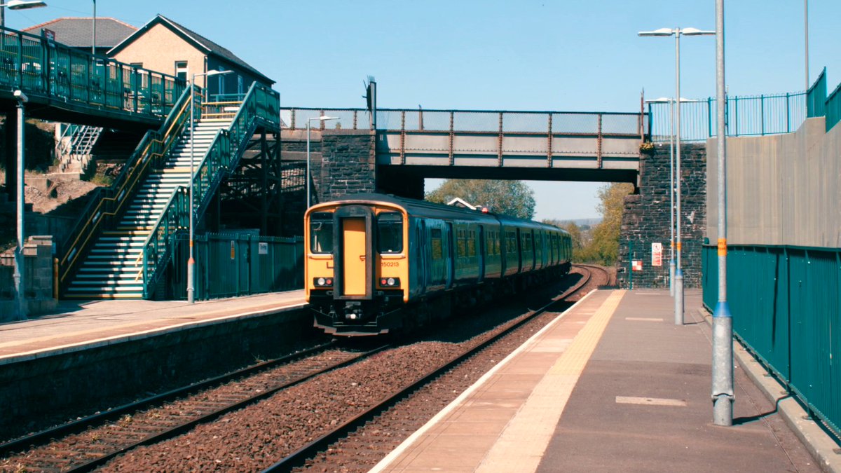 So why does Wales lack a unified rail network? And what might our lack of rail infrastructure reveal to us about the economic history of our country?