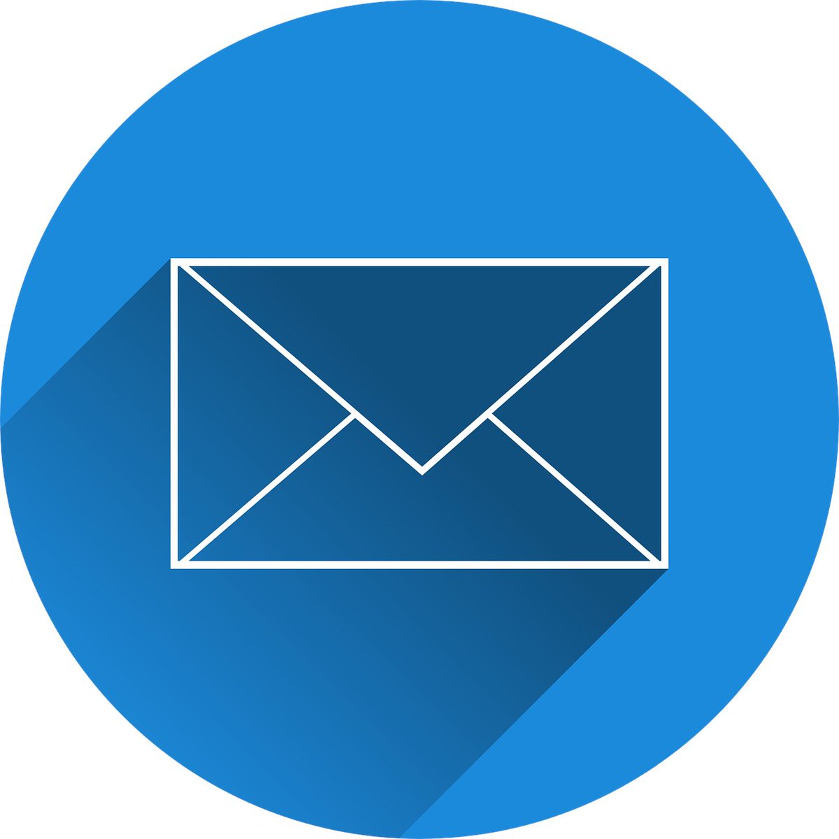 adbertram's tweet photo. Getting Started with hMailServer: Installation and Configuration by @junecastillote | Learn how to get started sending email and managing HMailServer in this step-by-step tu... https://t.co/vJCas4aPLk #HMailServer #Email Please RT if you like it! https://t.co/r8z5qzcxtG