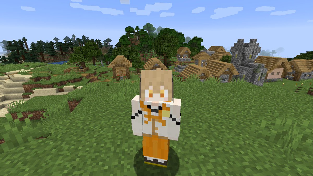 ラムね炭酸 夏らしいねるちゃんのマイクラスキンを作りました 追加分は例のワンピと水着です いづみちゃんのスキンも3着ほど作りました 下記のurlからzip形式でdlできます ねるちゃん T Co R2vtkjfc7u いづみちゃん T Co ラムね炭酸 夏らしいねるちゃんのマイクラスキンを作りました 追加分は例のワンピと水着です いづみちゃんのスキンも3着ほど作りました 下記のurlからzip形式でdlできます ねるちゃん T Co R2vtkjfc7u いづみちゃん T Co