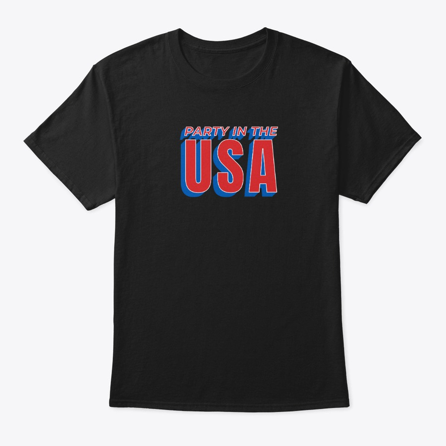 TopicDesigns's tweet photo. Add some fun to your wardrobe with this limited edition "Party in the USA" shirt/hoodie/tank top. Click here to order:

https://t.co/bSfxHpREyK

#IndependenceDay #FourthofJuly #Merica #America #UnitedStates #USA #July4th https://t.co/KPYGlczFHc