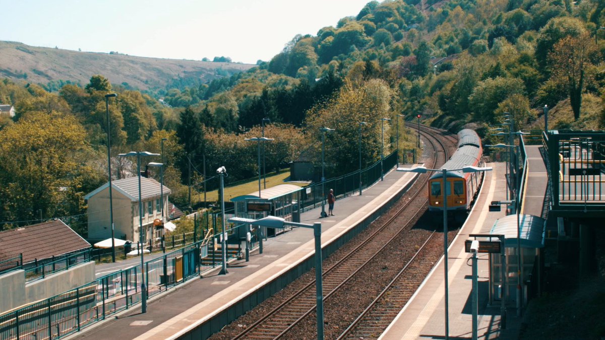 Although a lot has changed over the past 50 years, our rail network, sadly, remains inadequate to this day. With the advent of Devolution, and with a nascent Parliament, we are now better placed than ever to begin creating a truly national rail network— fit for the 21st century.