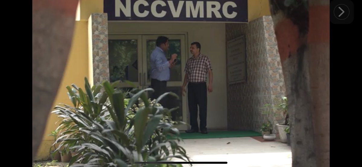 snehiil's tweet photo. Enraptured to be leading a wonderful bunch of professionals at the National Centre, NCCVMRC, in the field of vaccine cold chain

Proud moment for team to be recognised by UNICEF Regional Office @UNICEFIndia @unicefchief @UNICEF @UNICEFROSA @TechNet21Mod
👇🏻
https://t.co/vGd7w5uKI8 https://t.co/YT498zwif2