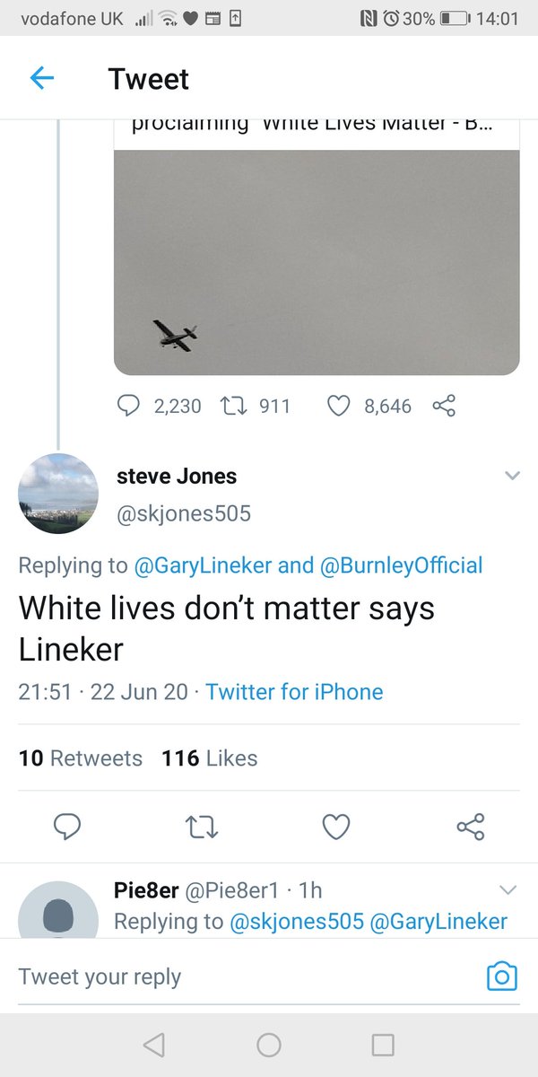 Everyday Racists *28. Steve. Steve hasn't yet discovered the lost land of 'Irony'. When David Lammy tweets about Windrush, Steve replies by talking about the recent horrific murders; but accuses Lammy of having a 'racist agenda'. Steve's other tweets suggest his own agenda.