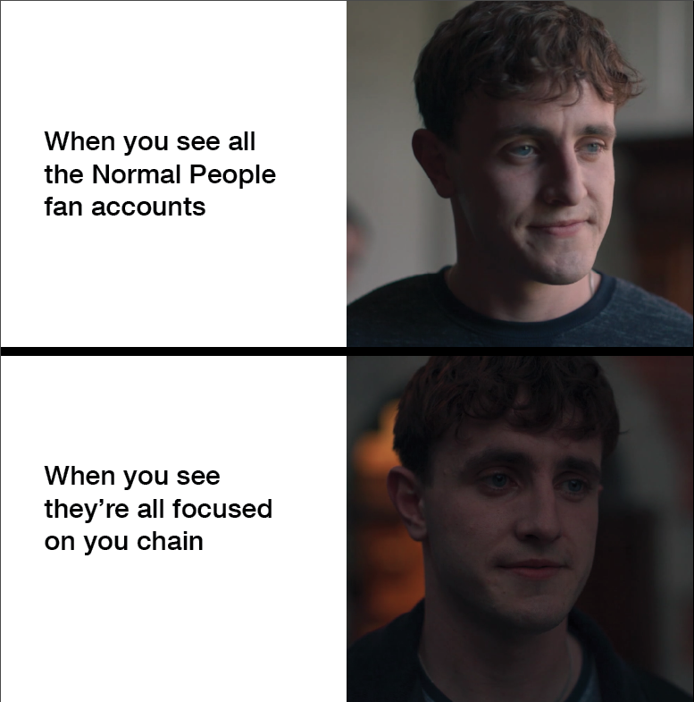 ConnellReaction tweet picture