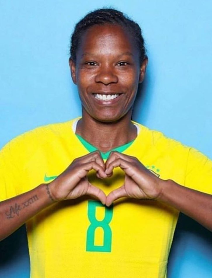 Time Brasil tweet media