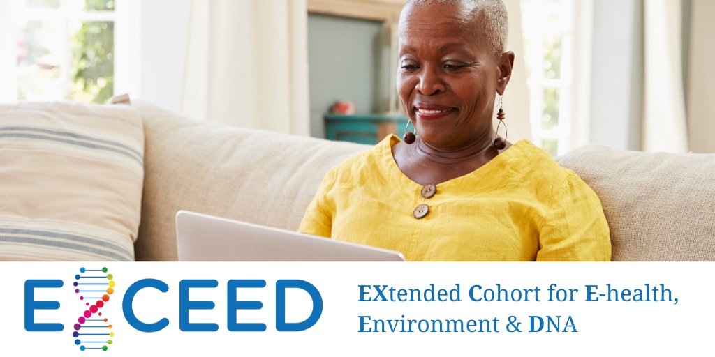 Being part of <a href="/ExceedStudy/">EXCEED Study</a> can be done online at home. If you’re over 18 and live in the Midlands, UK, then you can #BePartofResearch and get involved: exceed.org.uk to help understand why black and minority ethnic communities seem to develop more severe #COVID19.