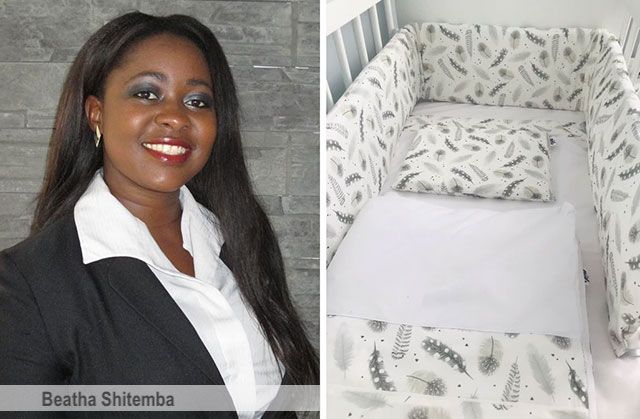 The Namibian tweet media