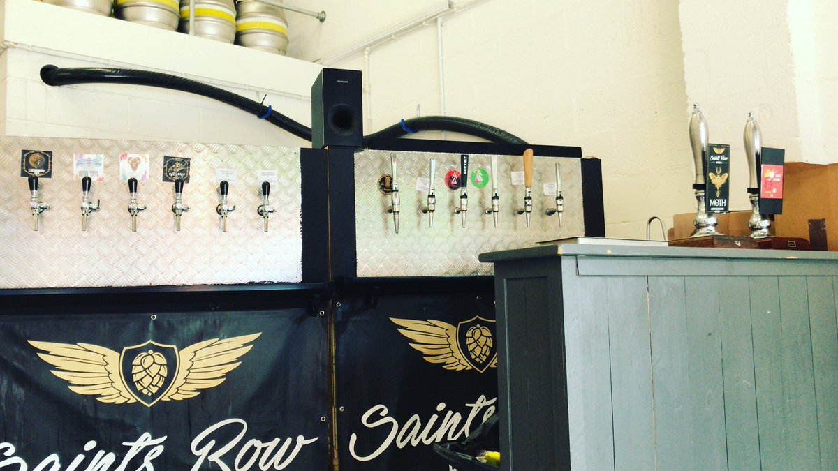 4th of July here we go 😀🍻☀️🚦
We will welcome you with our outdoor seating area, street food and also beer delivery will still continue! 
#pintsatthebrewery
#taproom
#craftoncall