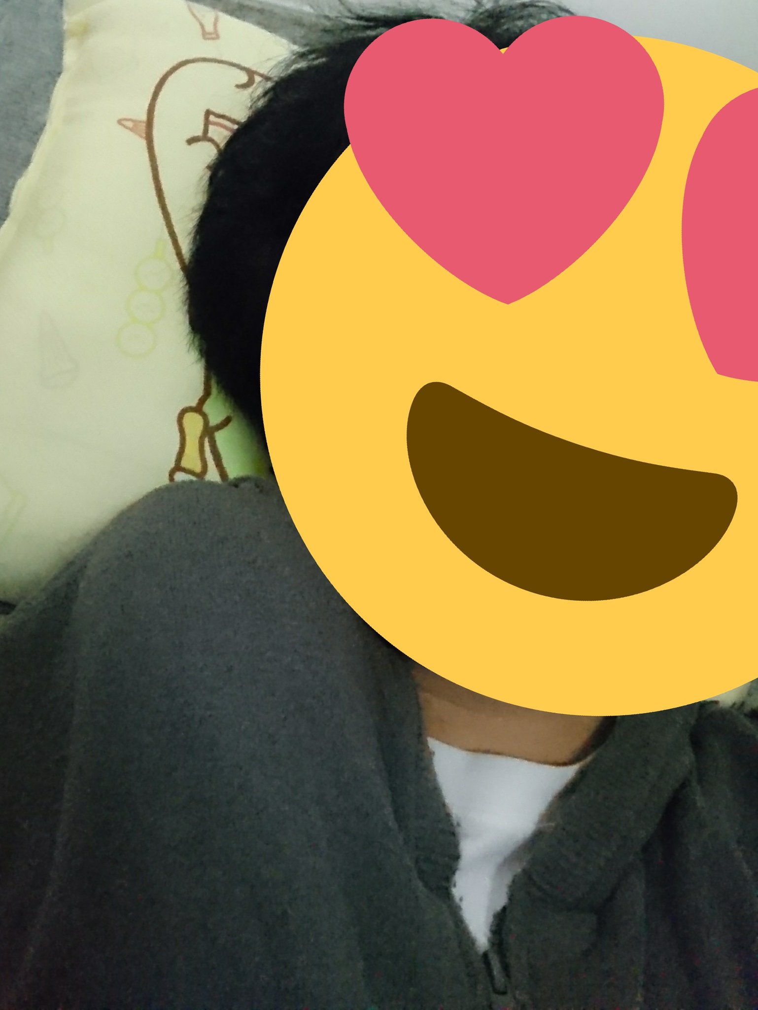 深川緑 しんせんりょく 今日のミントさんは アグレッシブでした どこの部分にいるのか わかりますかねぇ 艸 T Co 0bvd0bhtfl Twitter