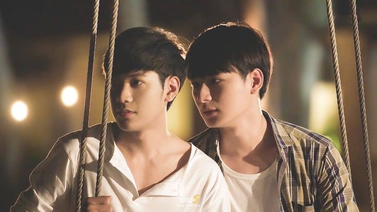 Honorably mention:My favourite mature coupleI always look at them as person who love each other without trying to manipulate one anotherFor them, love means support their partner, they grow their love step by step with no enforcement #SotusTheSeries  #SotusStheSeries