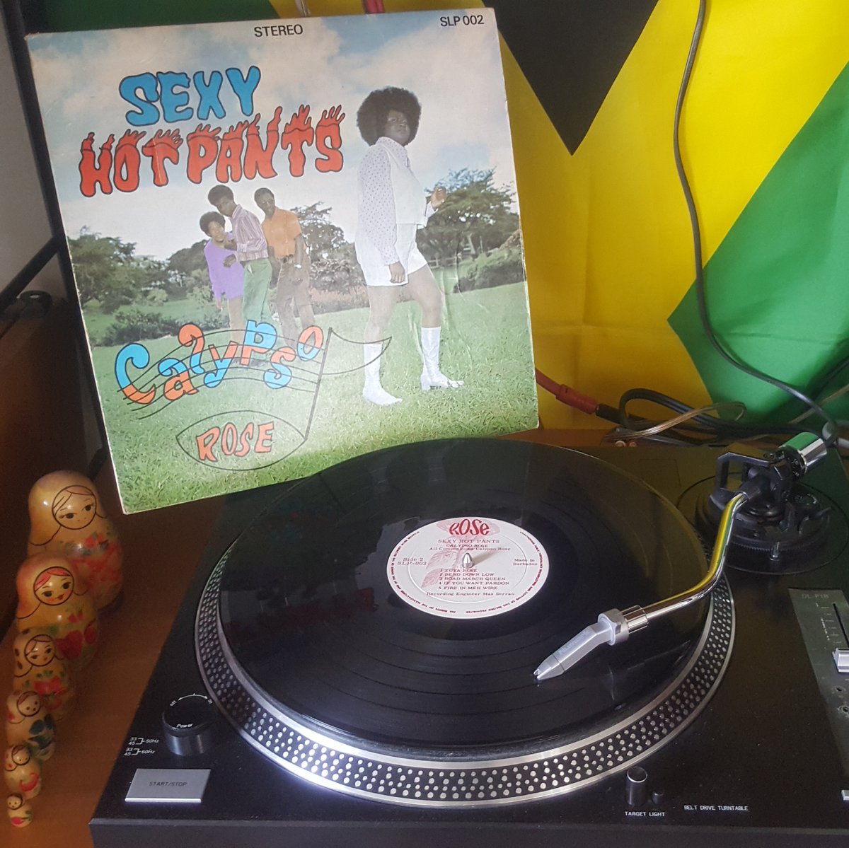 Vernon Vidal (@itsvernonvidal) on Twitter photo That was Lord Kitchener with 'Pan of the 21st Century' followed by <a href="/CalypsoRoseDiva/">Calypso Rose</a> with 'Road March Queen' on <a href="/ReprezentRadio/">Reprezent 107.3FM</a> (it's not called 'Carnival Road March', which is what I just said.) Next, another Kitchener classic... That was Lord Kitchener with 'Pan of the 21st Century' followed by <a href="/CalypsoRoseDiva/">Calypso Rose</a> with 'Road March Queen' on <a href="/ReprezentRadio/">Reprezent 107.3FM</a> (it's not called 'Carnival Road March', which is what I just said.) Next, another Kitchener classic...