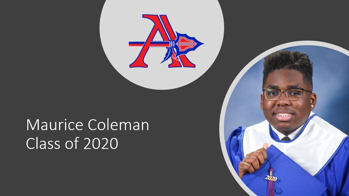 Anacostia New Tech High School tweet media