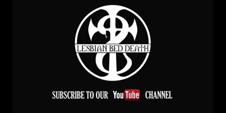 OfficialLuci4's tweet image. 😈Greetings  to all Our #Fiends, #Fans &amp;amp; #LBDeviants😈 
Come &amp;amp; #JoinUs in raising funds 2wards the creation of our next #musicvideo : #FLESH 
Those who are intrigued to no more should follow this link:
lesbianbeddeathband.blogspot.com/p/flesh-video.…

"...Black Orchids on a pillow..Let the blood flow..."