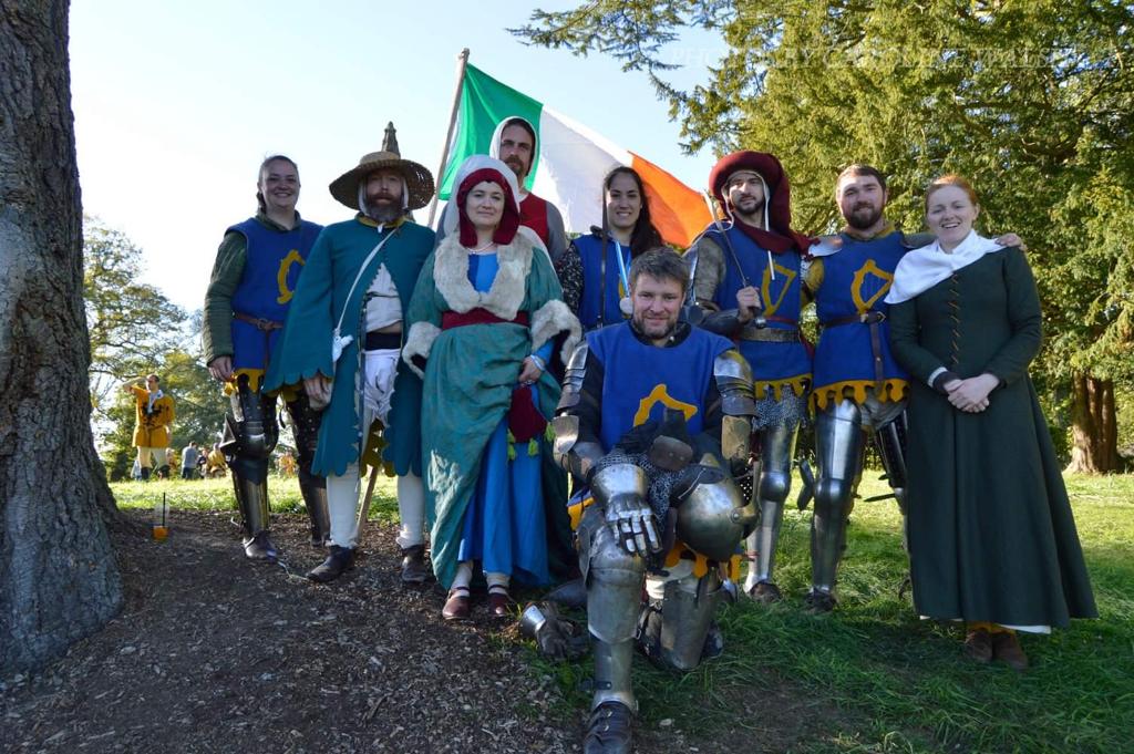 Armoured_Combat's tweet photo. Club founder, former captain, marshal, history expert and kind-hearted man, Brendan Griffin will be laid to rest tomorrow at 11.30 in his local church, we ask all of his friends around the world to pause and think of him. He will be greatly missed by all of us. https://t.co/Opr1iSxwef