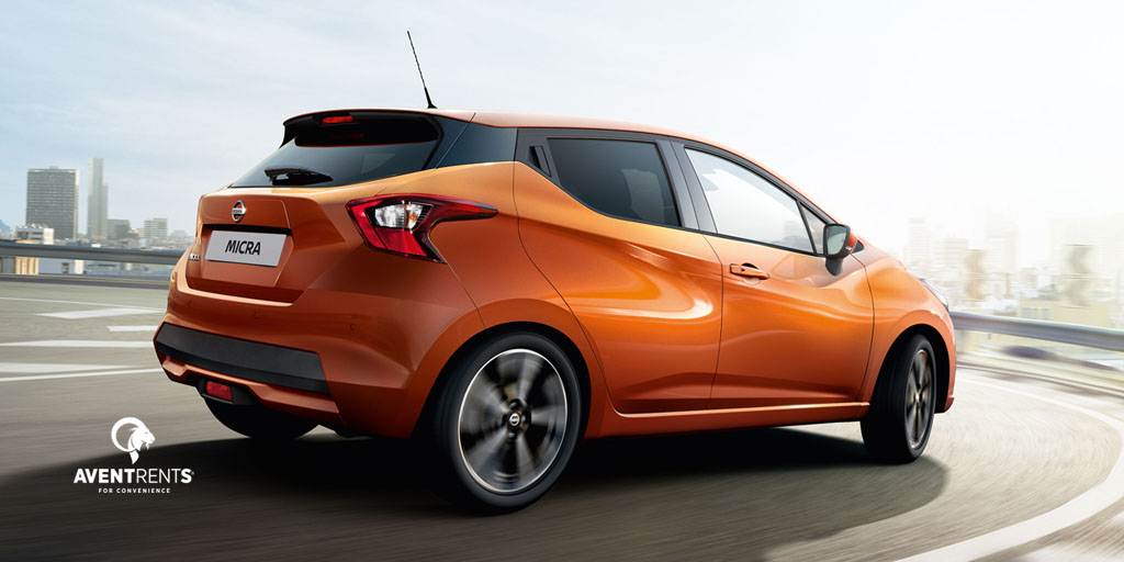 Nissan Intelligent Mobility ile akıllı ve güvenli sürüş keyfini yaşamak için Aventrents'e gelin!

#nissan #nissanmicra #micra #nissanmicraclub #kiralık #kiralıkaraç #kiralıkaraba #araçkiralama #arabakiralama