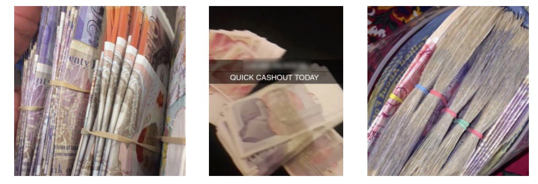monzo's tweet photo. 🚨 FRAUD ALERT: MONEY MULES 🚨

You know the one person on Snapchat who's always asking for your bank details? 

Here's what they're actually doing, and the serious consequences it could have for you 👇 https://t.co/MoeSPRMpCF