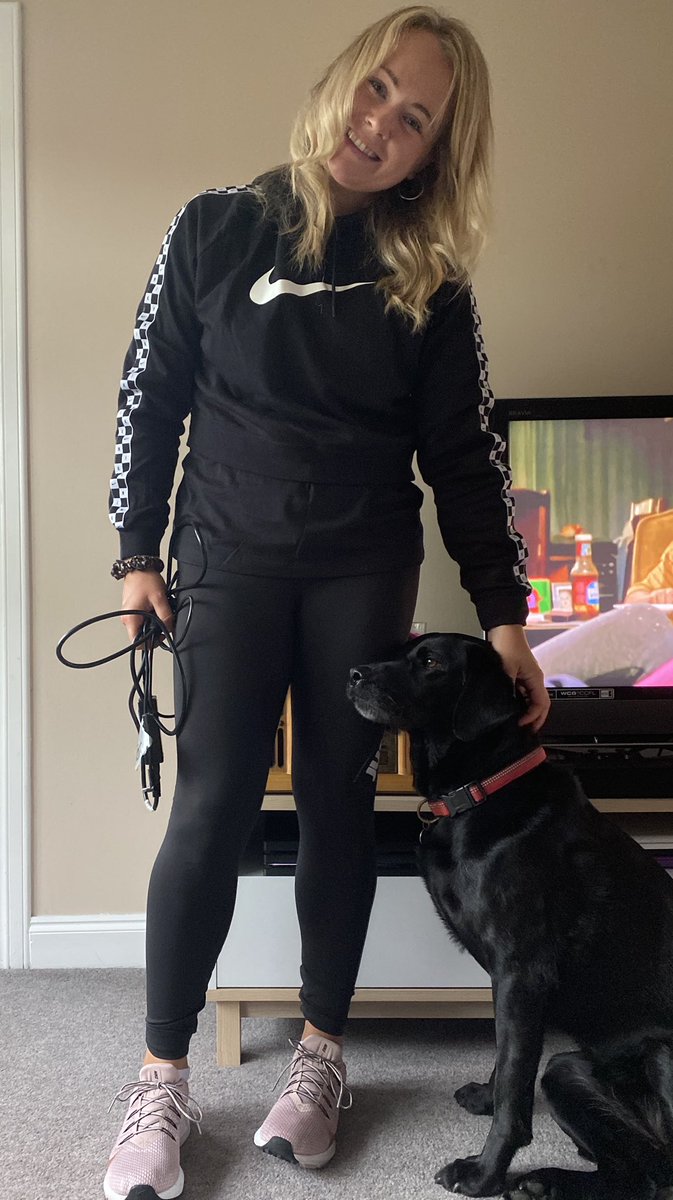 sobpe5's tweet photo. Had a great day seeing the team in school planning for next year and meeting our new member of staff. Also feeling super grateful for this lovely girl who cheers me up daily #sheisasook #princessjess https://t.co/4SDQEY3pwe