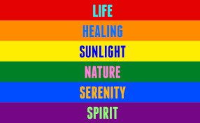 ThomasPrunier's tweet image. Happy #pride  to everyone.  #pridemonth #rainbow #gaypride