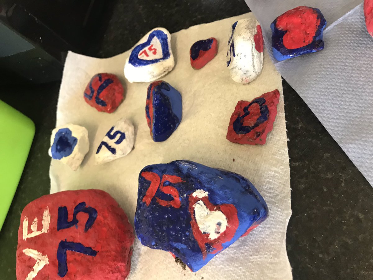 Rachel Lucey tweet media