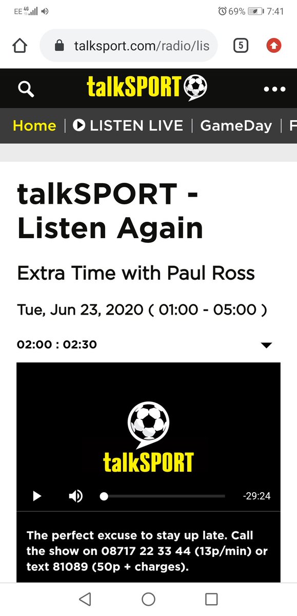 LilyRice_WCMX's tweet photo. Fast forward 9 mins to listen to my conversation with @paulross about #WCMX and my story! @talkSPORT 

@ToyotaUK @Toyota @toyota_europe @spinergywheels @rmasportgb @SchwalbeUK @BellHelmetsUK @ShinerDist #TuesdayMotivation #sports #PuttingTheAbilityIntoDisability https://t.co/grr4KYynMh