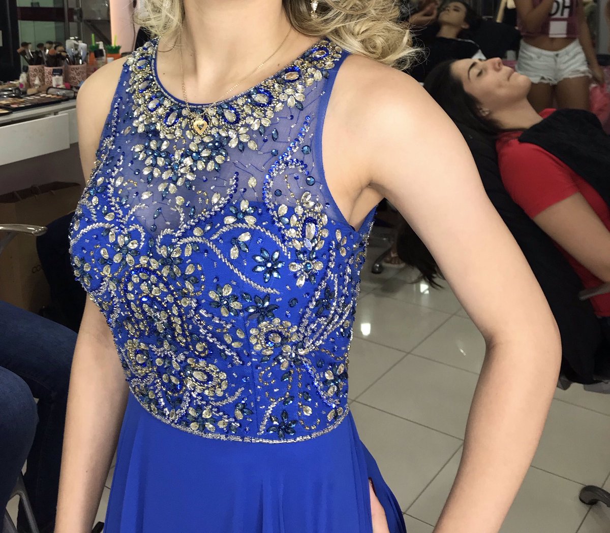 vestidos de formatura usados para vender