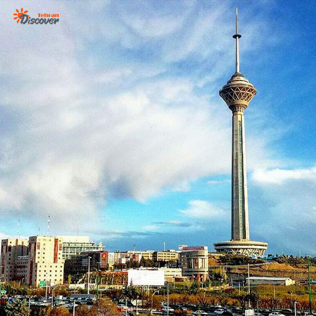 DiscoverTehran's tweet image. Milad tower of Iran
Do not miss the adventure of Iran

discovertehran.com/iconic-places-…

#Discover_tehran
#discovertehran