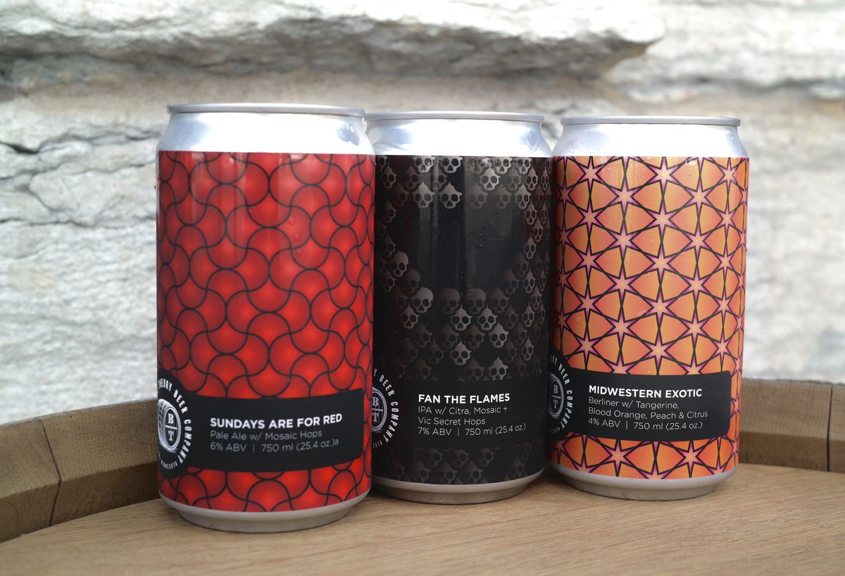 Barrel Theory (@barreltheory) on Twitter photo Today—and every day—our team celebrates, welcomes and supports people from all walks of life.
Pride shirts and new crowlers available now for online ordering and curbside pick up.
Proceeds from this year’s Pride shirts will be donated to <a href="/TransJusticeFP/">TJFP</a>.
Happy Pride! Today—and every day—our team celebrates, welcomes and supports people from all walks of life.
Pride shirts and new crowlers available now for online ordering and curbside pick up.
Proceeds from this year’s Pride shirts will be donated to <a href="/TransJusticeFP/">TJFP</a>.
Happy Pride!