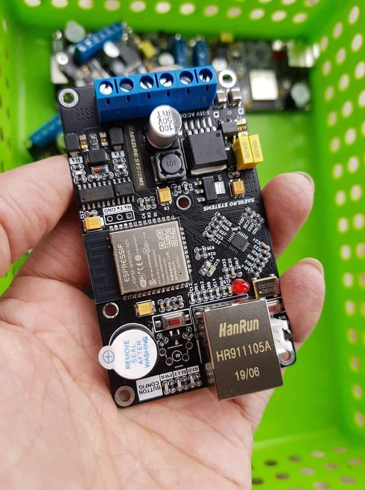 ferawimabla2's tweet image. L'internet des objets fait partir de notre cheval de bataille
Beaucoup de réalisation ont été faites pendant ce petit moment...
On s'est vraiment orienté vers la fabrication
#Iot #embedded_system