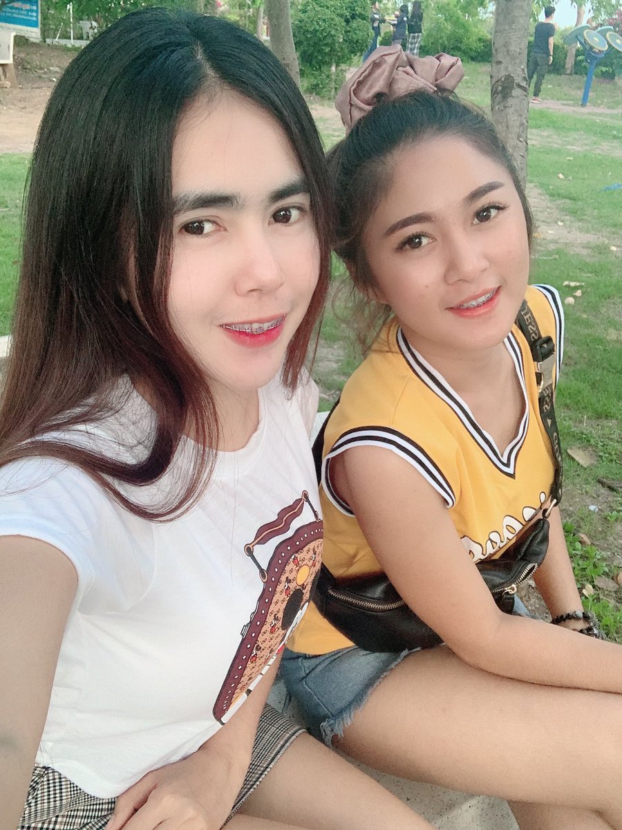 NNomzing's tweet photo. รักแหละดูออก...ถึงไม่ค่อยบอกการกระทำก็ฟ้องว่ามันรัก❤️ #แคปชั่นอ่อย https://t.co/9587tKrIAU