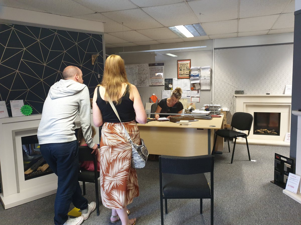 As the COVID 19 restrictions ease and many more businesses prepare to return to work, we suggest a bespoke ceiling mounted sneeze screen that keeps both visitors and staff safe within your premises.  Call us to discuss your needs 01924 271619