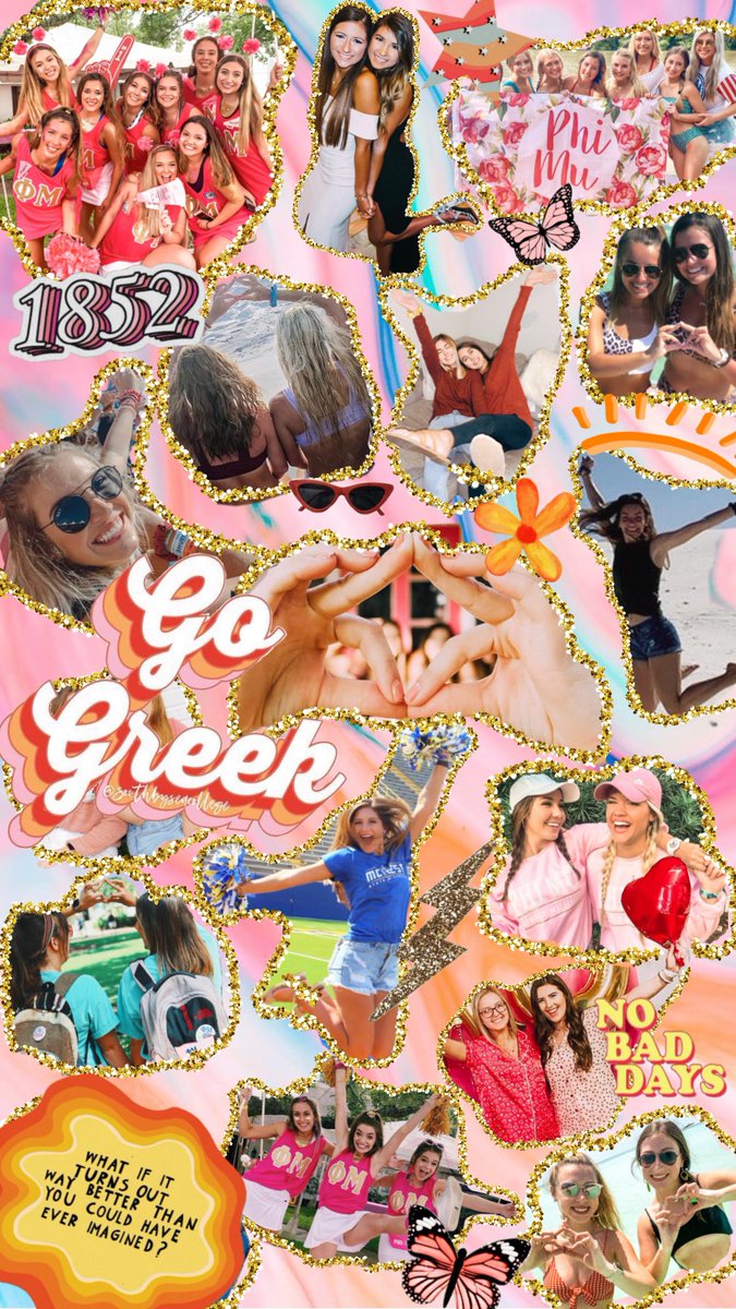 The link to sign up for recruitment is in our bio!!!🤩✨🦋