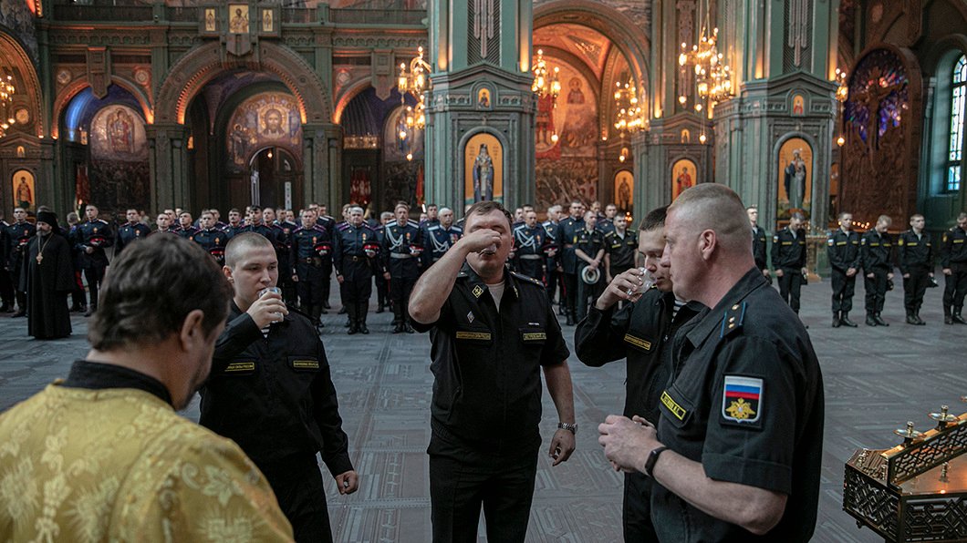 Храм мвд в москве