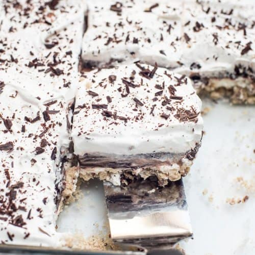 sora kitamura: two-toned whipped cream cake