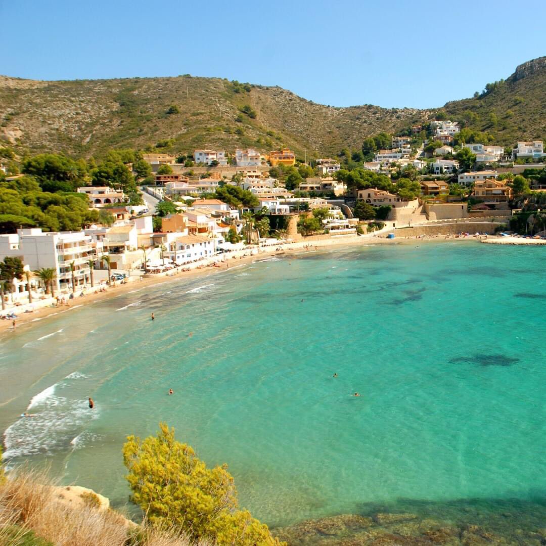 Turismo Costa Blanca tweet media