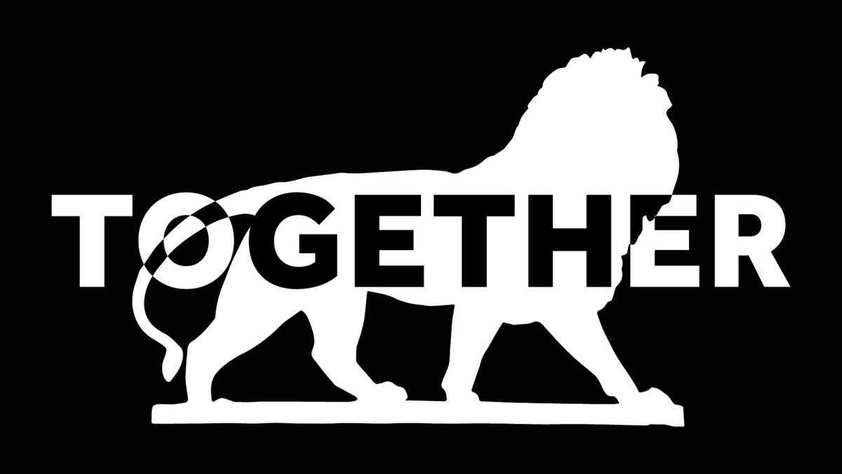 KatCreativeUK's tweet photo. Reading weeps. But Reading roars. With diversity, culture and community. We roar like the lion at the heart of this beautiful park.
(Message left by the Murray family on a floral tribute at Forbury Gardens. Graphic by @UniofReading.)
#StayStrongReading #rdguk https://t.co/ljGAGrtCSD