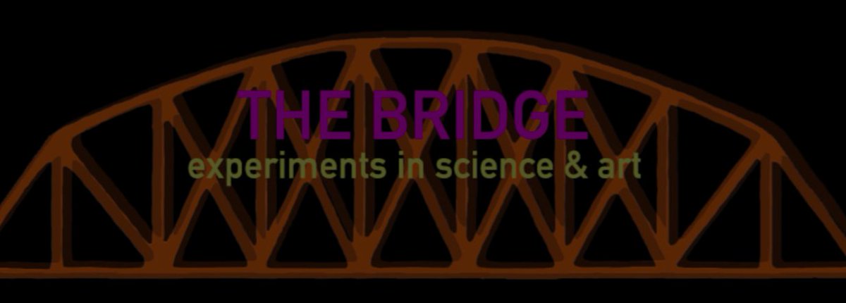 The Bridge: Experiments in Science &amp; Art from SciArt Initiative
Deadline: July 1
mnartists.org/content/bridge…